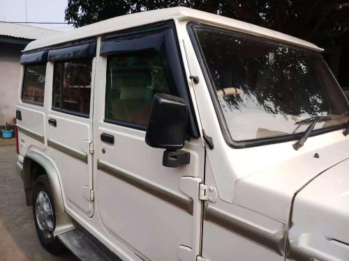 Used 2010 Mahindra Bolero SLX MT for sale in Dimapur