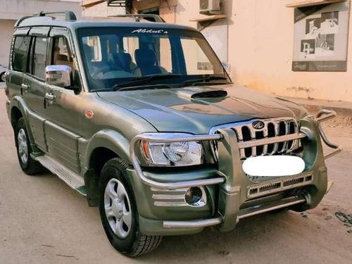 Used 2008 Mahindra Scorpio 2.6 CRDe MT in Hyderabad