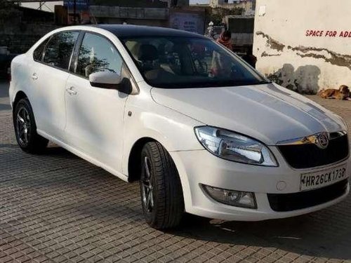 Used Skoda Rapid 2014 MT for sale in Ambala 