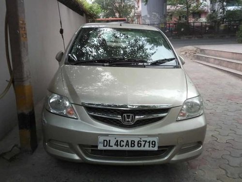 Used 2005 City ZX GXi  for sale in New Delhi