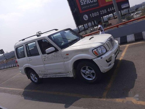 Mahindra Scorpio VLX BS III, 2009, Diesel MT in Hyderabad