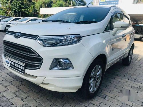 Used 2017 Ford EcoSport AT for sale in Kochi 