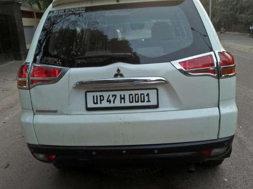Used Mitsubishi Pajero Sport 2012 MT for sale in Lucknow 
