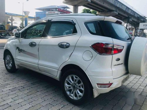 Used 2017 Ford EcoSport AT for sale in Kochi 