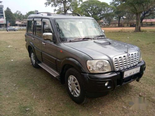 Used Mahindra Scorpio DX 2.6 Turbo 7 Str 2007 MT for sale in Kochi