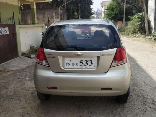 Used 2009 Chevrolet Aveo U VA MT for sale in Chennai 