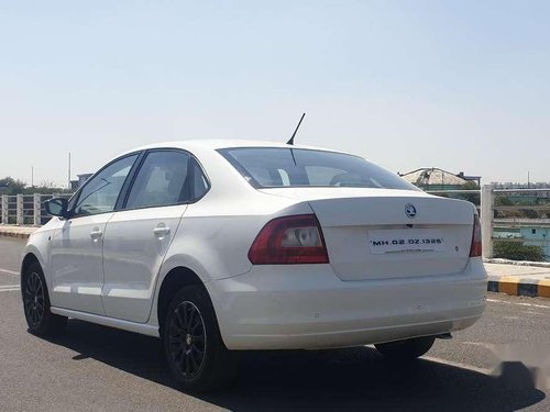 Used 2015 Skoda Rapid MT for sale in Dhule