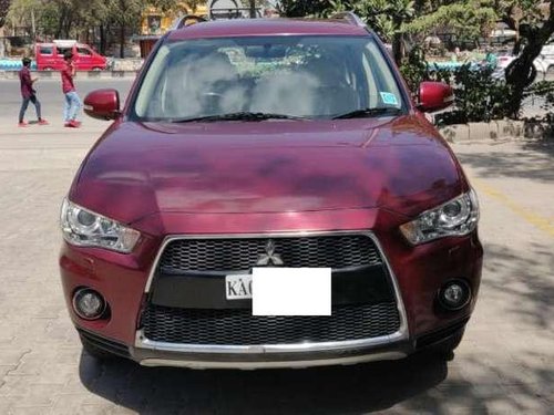 Used 2011 Mitsubishi Outlander Chrome MT for sale in Nagar 