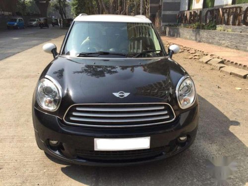 Used Mini Countryman Cooper D 2015 AT for sale in Mumbai 