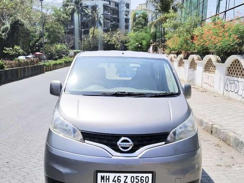 Used Nissan Evalia XE 2014 AT for sale in Mumbai 