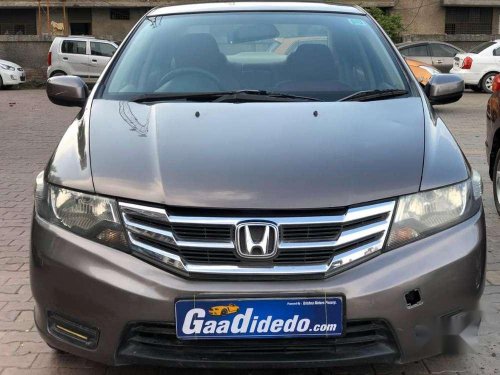 2012 Honda City S MT for sale in Ghaziabad