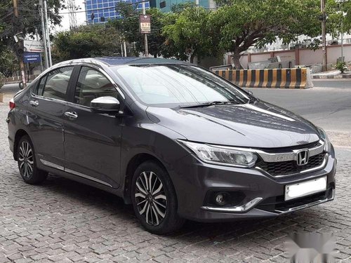 Used Honda City 2017 MT for sale in Hyderabad 