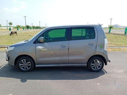 Used 2014 Maruti Suzuki Wagon R Stingray MT for sale in Kochi