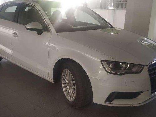 Used 2014 Audi A3 AT for sale in Chennai 