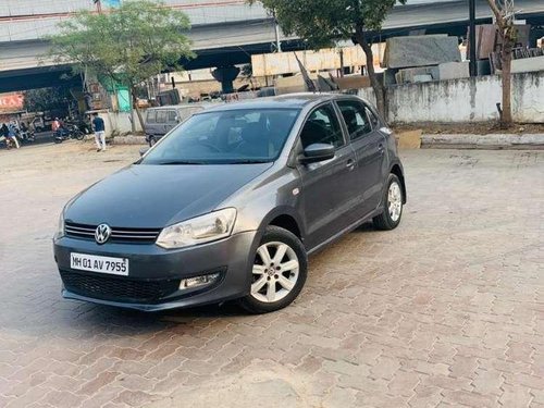 Used Volkswagen Polo 2011 MT for sale in Hyderabad 