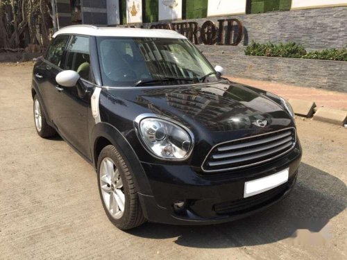 Used Mini Countryman Cooper D 2015 AT for sale in Mumbai 