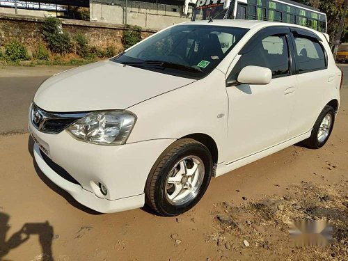 Used 2011 Toyota Etios Liva MT for sale in Kochi 