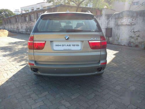 Used BMW X5 2008 MT for sale in Chandrapur 