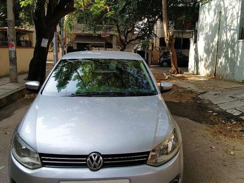 Used Volkswagen Vento 2012 AT for sale in Hyderabad 