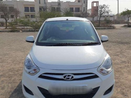 Used 2013 Hyundai i10 Magna MT for sale in Hisar 