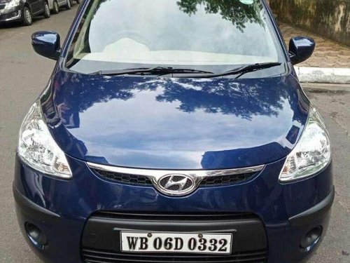 Hyundai i10 Sportz 1.2 2010 AT for sale in Habra