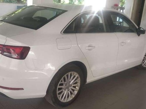 Used 2014 Audi A3 AT for sale in Chennai 