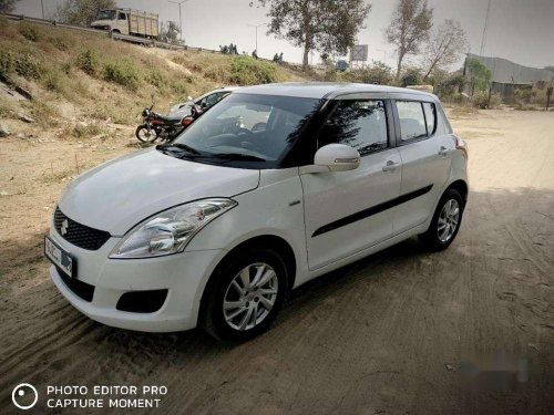 Used Maruti Suzuki Swift ZDI 2014 MT for sale in Anand 