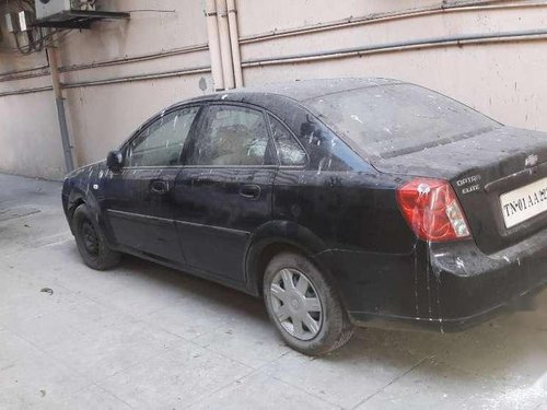 Used Chevrolet Optra 1.6 2005 MT for sale in Chennai 