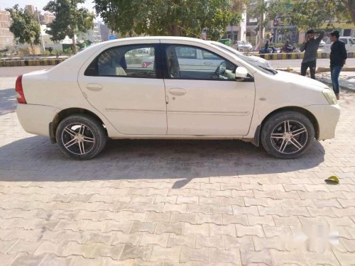 Used Toyota Etios GD 2013 MT for sale in Gurgaon 