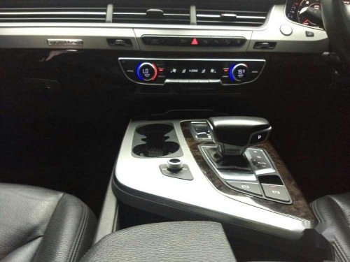 2016 Audi Q7 AT for sale in Chennai