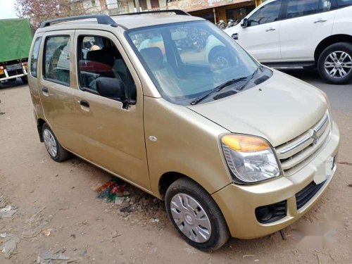 Used Maruti Suzuki Wagon R LXI 2007 MT in Bhimavaram