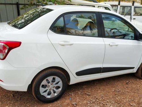 2014 Hyundai Xcent MT for sale in Davanagere