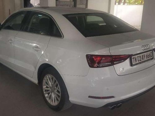 Used 2014 Audi A3 AT for sale in Chennai 