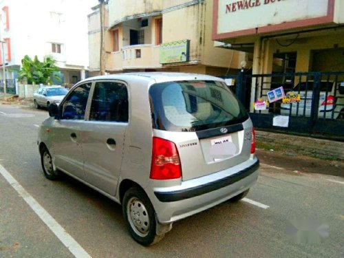 Used Hyundai Santro Xing, 2006, Petrol MT for sale in Chennai 