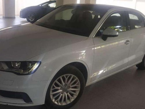 Used 2014 Audi A3 AT for sale in Chennai 