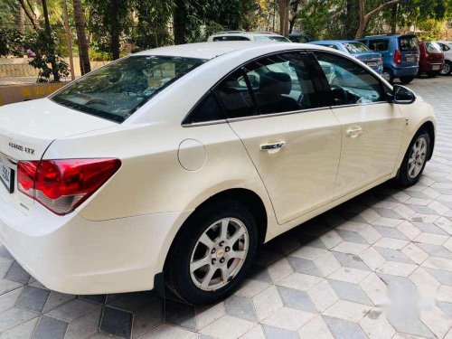 Used 2011 Chevrolet Cruze LTZ AT for sale in Mumbai 