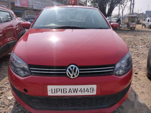 2014 Volkswagen Polo MT for sale in Bareilly