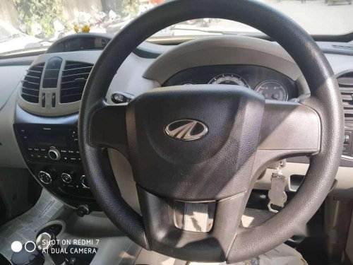 Used Mahindra NuvoSport 2016 AT for sale in Thane 