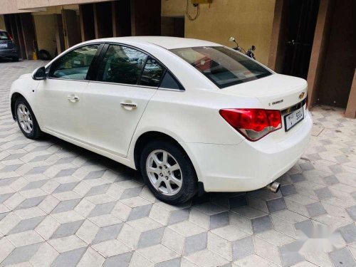 Used 2011 Chevrolet Cruze LTZ AT for sale in Mumbai 