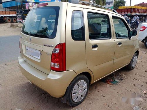 Used Maruti Suzuki Wagon R LXI 2007 MT in Bhimavaram