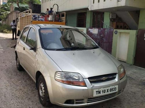 Used 2009 Chevrolet Aveo U VA MT for sale in Chennai 