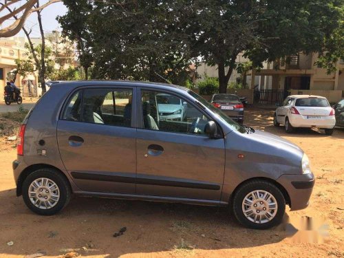 Used Hyundai Santro Xing GLS 2009 MT for sale in Davanagere 