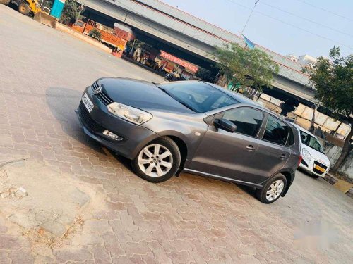 Used Volkswagen Polo 2011 MT for sale in Hyderabad 