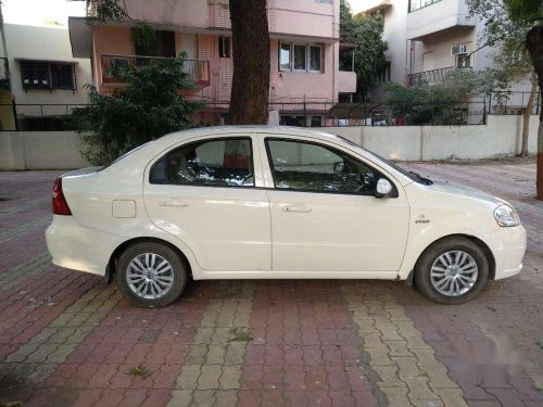 Used Chevrolet Aveo 1.4 2010 MT for sale in Ahmedabad 