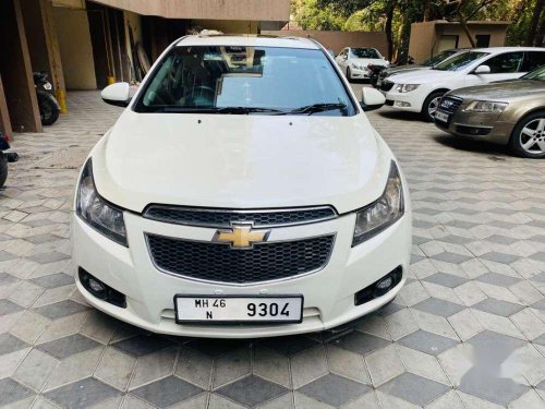 Used 2011 Chevrolet Cruze LTZ AT for sale in Mumbai 