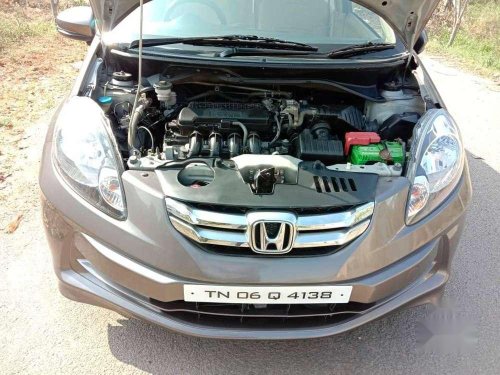 Used 2015 Honda Amaze S i-VTEC AT in Erode