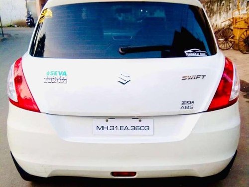 Used Maruti Suzuki Swift ZDI 2012 AT for sale in Nagpur 