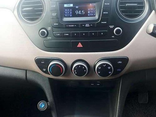 Hyundai Grand I10 Sportz 1.1 CRDi, 2016, Diesel MT in Aligarh 