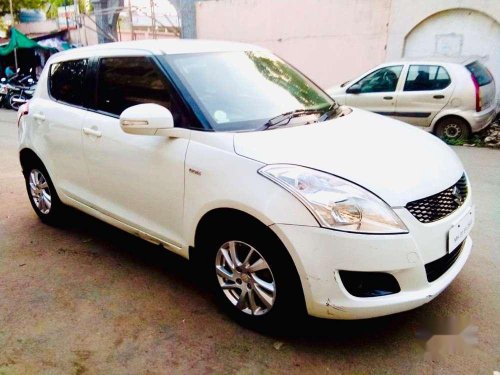 Used Maruti Suzuki Swift ZDI 2012 AT for sale in Nagpur 