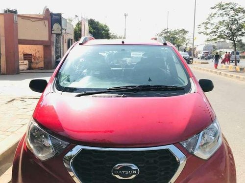 Used Datsun Redi-GO 2017 MT for sale in Ahmedabad 